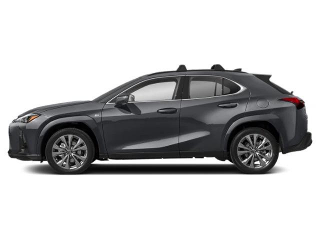 lexus ux hybrid 2024 JTHB9JBH3R2076691 image lexus ux hybrid 2024 JTHB9JBH3R2076691 image